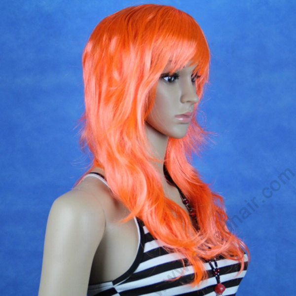 Fashion wig hot sale